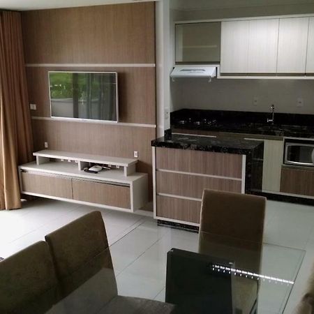 Apartamento Bombinhas Sc 아파트 외부 사진