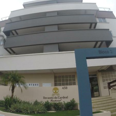 Apartamento Bombinhas Sc 아파트 외부 사진
