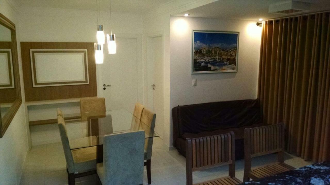 Apartamento Bombinhas Sc 아파트 외부 사진