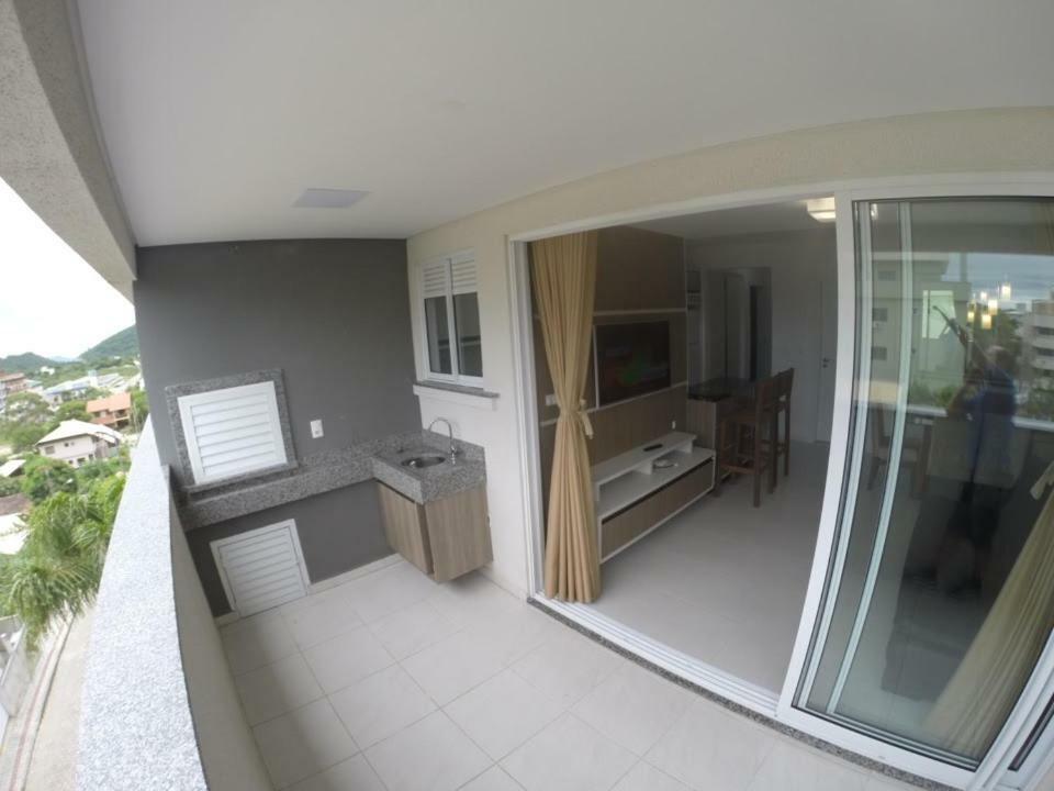 Apartamento Bombinhas Sc 아파트 외부 사진