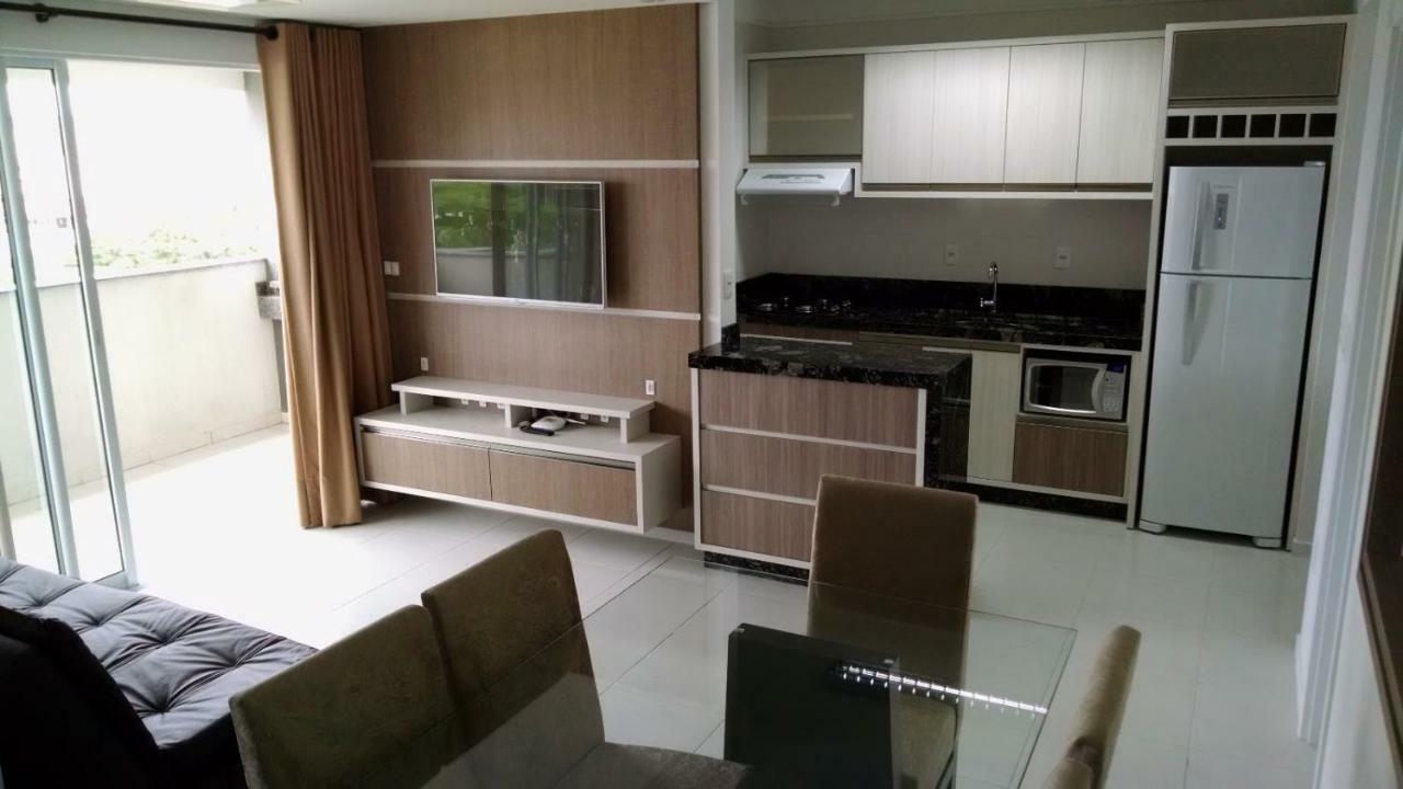 Apartamento Bombinhas Sc 아파트 외부 사진