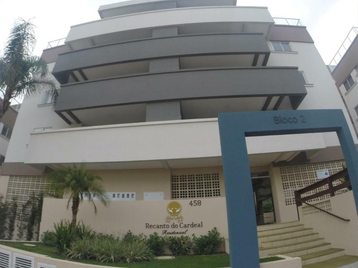 Apartamento Bombinhas Sc 아파트 외부 사진