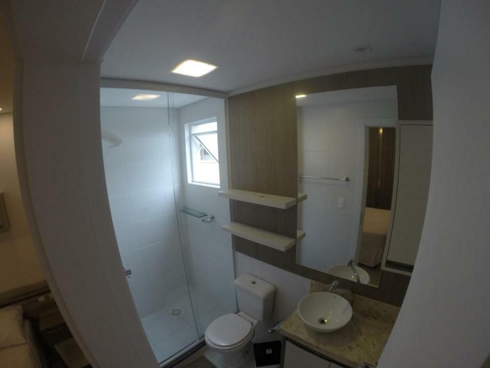 Apartamento Bombinhas Sc 아파트 외부 사진